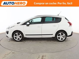 Peugeot 3008 1.6 HDi Allure