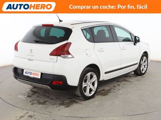 Peugeot 3008 1.6 HDi Allure