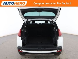 Peugeot 3008 1.6 HDi Allure