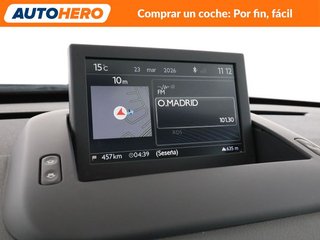 Peugeot 3008 1.6 HDi Allure