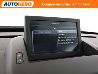 Peugeot 3008 1.6 HDi Allure