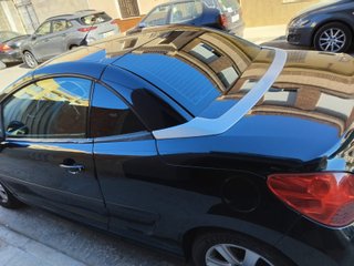 Peugeot 207 2008
