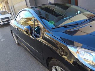 Peugeot 207 2008