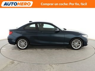 BMW Serie 2 220d Advantage