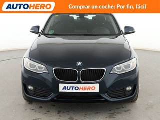 BMW Serie 2 220d Advantage