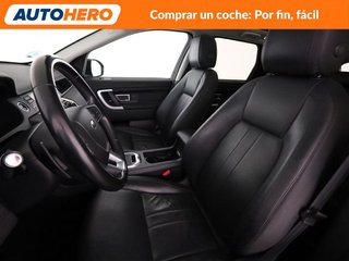 Land-Rover Discovery Sport 2.0 TD Sd4 HSE