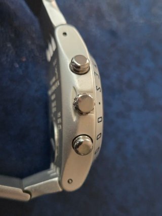 Swatch Irony Giochi Olimpici Sydney 2000