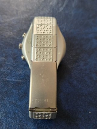 Swatch Irony Giochi Olimpici Sydney 2000