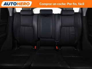 Land-Rover Discovery Sport 2.0 TD Sd4 HSE