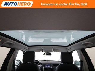 Land-Rover Discovery Sport 2.0 TD Sd4 HSE