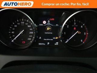 Land-Rover Discovery Sport 2.0 TD Sd4 HSE