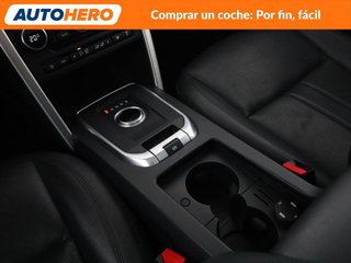 Land-Rover Discovery Sport 2.0 TD Sd4 HSE