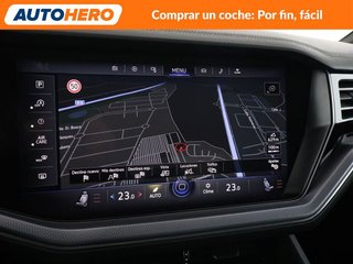 Volkswagen Touareg 3.0 V6 TDI R-Line 4Motion