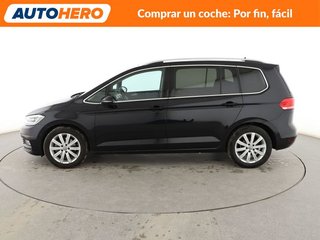 Volkswagen Touran 2.0 TDI Sport BlueMotion