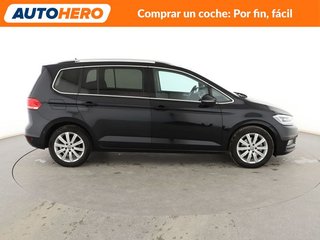 Volkswagen Touran 2.0 TDI Sport BlueMotion