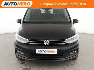 Volkswagen Touran 2.0 TDI Sport BlueMotion