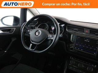 Volkswagen Touran 2.0 TDI Sport BlueMotion