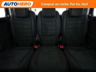 Volkswagen Touran 2.0 TDI Sport BlueMotion