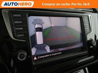 Volkswagen Touran 2.0 TDI Sport BlueMotion