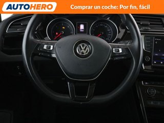 Volkswagen Touran 2.0 TDI Sport BlueMotion