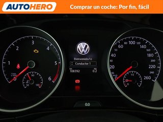 Volkswagen Touran 2.0 TDI Sport BlueMotion