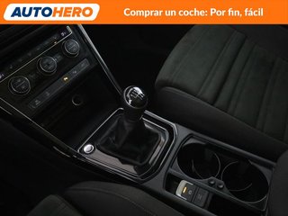 Volkswagen Touran 2.0 TDI Sport BlueMotion