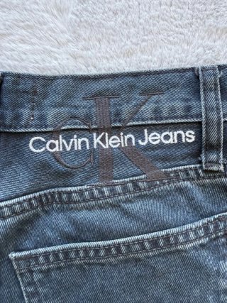 Jeans Calvin Klein