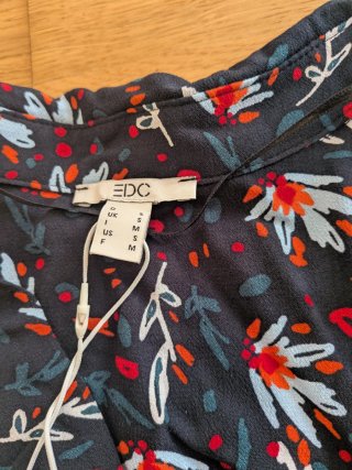 Lote Ropa Nueva Esprit