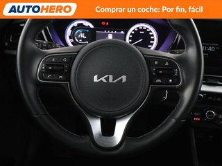 Kia Niro 1.6 Hybrid Drive