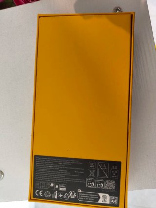 Poco M7 Pro 5G Nuevo