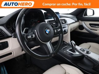 BMW Serie 4 420d Gran Coupé M Sport