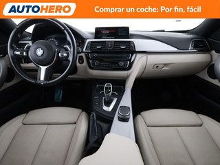 BMW Serie 4 420d Gran Coupé M Sport