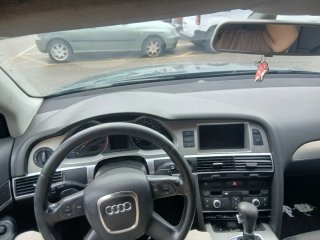 Audi A6 2007