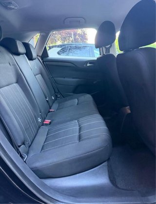 Citroen C4 2016