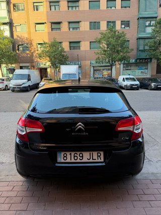 Citroen C4 2016