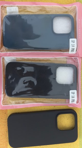 iPhone 14 Pro 128GB Morado Profundo