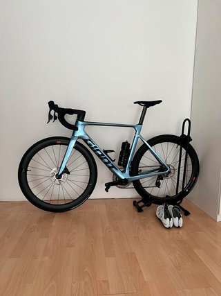 Giant Propel Advanced Pro 1