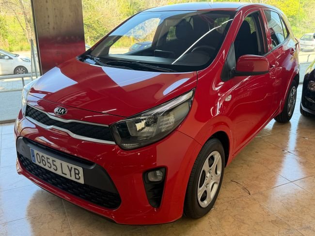 Kia Picanto 2022