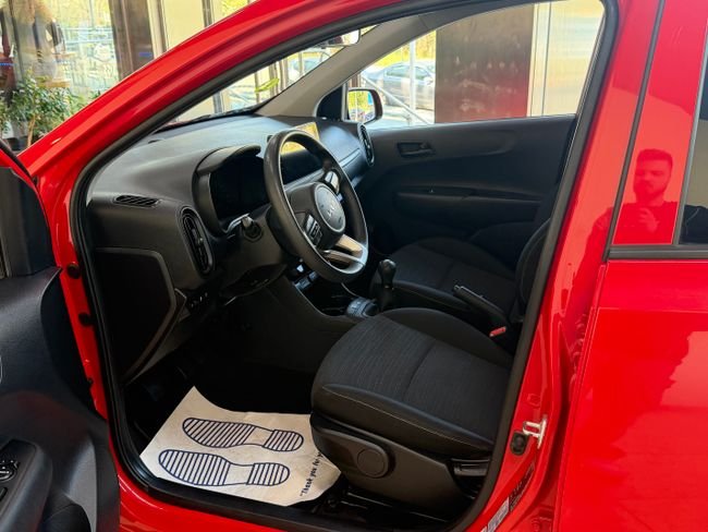 Kia Picanto 2022, foto 3