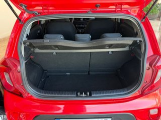 Kia Picanto 2022