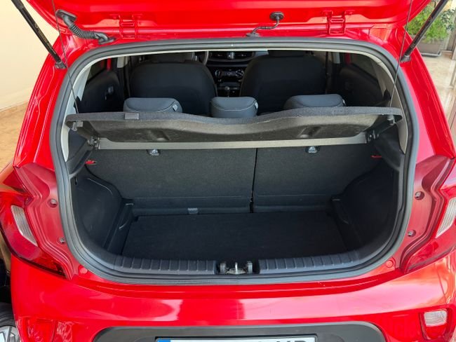 Kia Picanto 2022, foto 7