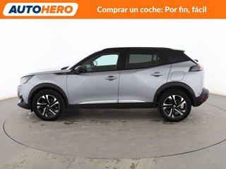 Peugeot 2008 1.2 PureTech GT