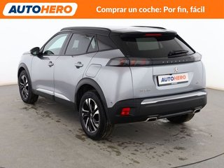 Peugeot 2008 1.2 PureTech GT