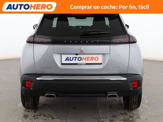 Peugeot 2008 1.2 PureTech GT
