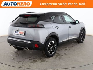 Peugeot 2008 1.2 PureTech GT