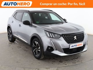 Peugeot 2008 1.2 PureTech GT