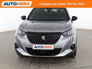 Peugeot 2008 1.2 PureTech GT