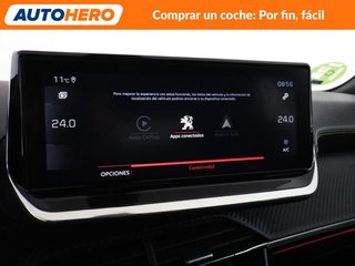 Peugeot 2008 1.2 PureTech GT