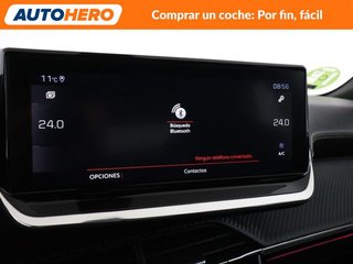Peugeot 2008 1.2 PureTech GT