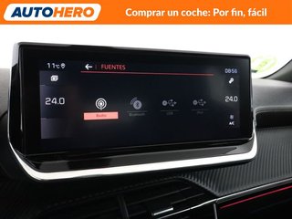 Peugeot 2008 1.2 PureTech GT